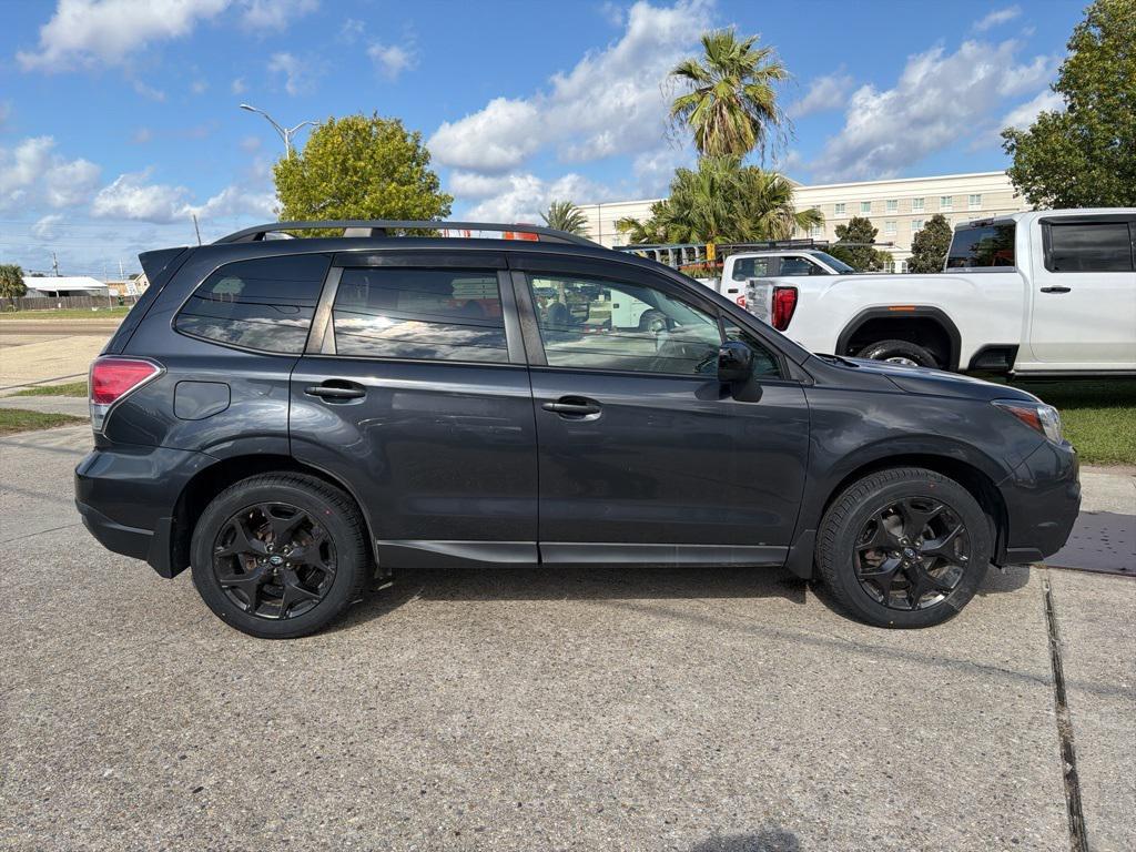 used 2018 Subaru Forester car, priced at $13,990