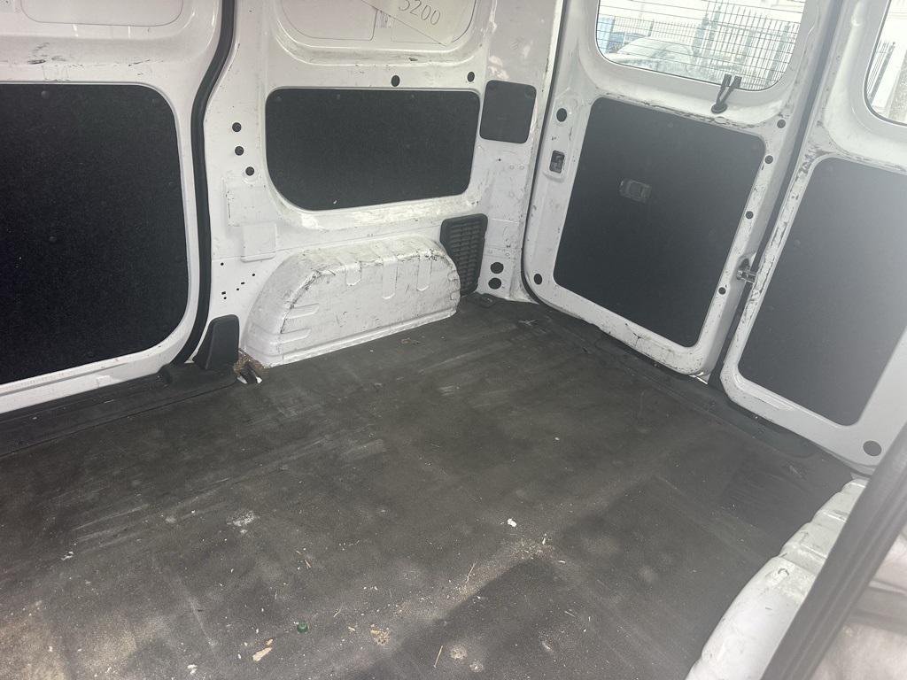 used 2018 Nissan NV200 car, priced at $7,400