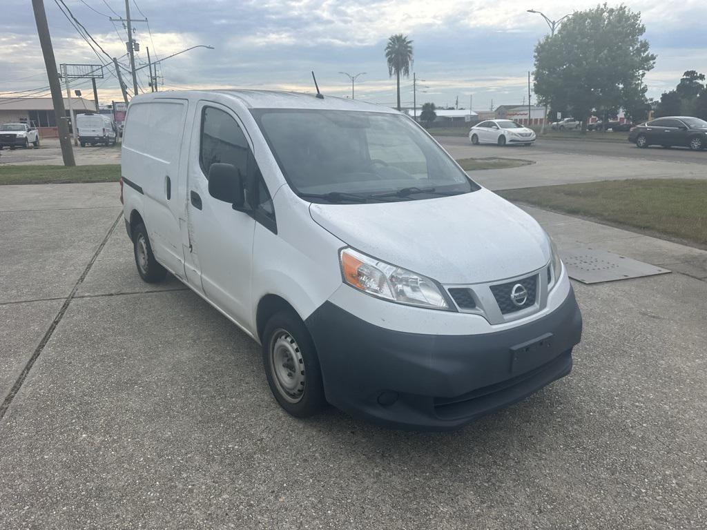 used 2018 Nissan NV200 car, priced at $7,400