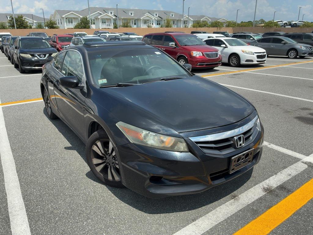 used 2012 Honda Accord car, priced at $9,990