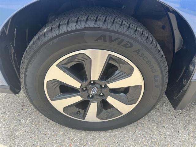 used 2018 Subaru Forester car, priced at $18,990