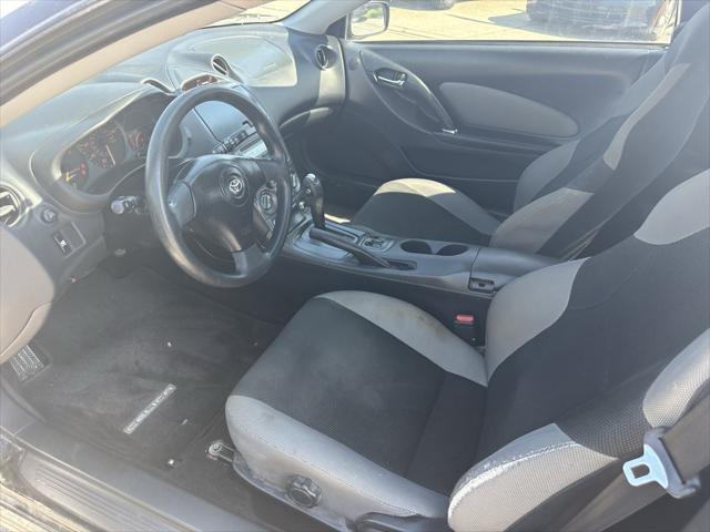 used 2005 Toyota Celica car, priced at $5,600