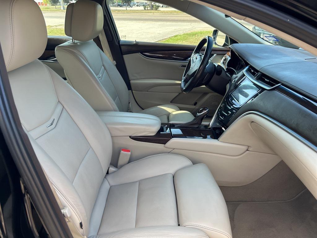 used 2014 Cadillac XTS car, priced at $13,990