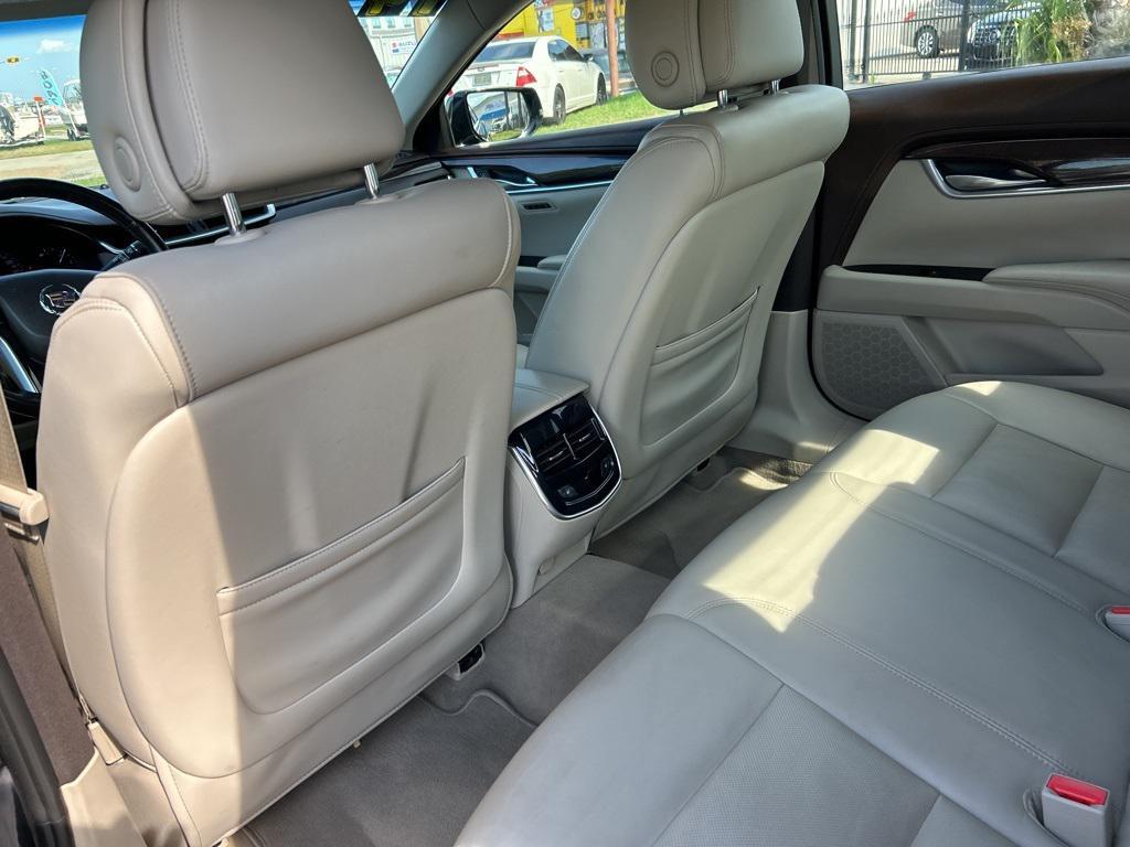 used 2014 Cadillac XTS car, priced at $13,990