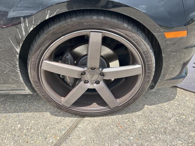 used 2013 Chevrolet Camaro car, priced at $22,990