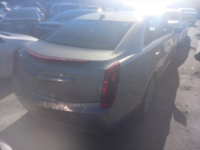 used 2016 Cadillac XTS car, priced at $15,990