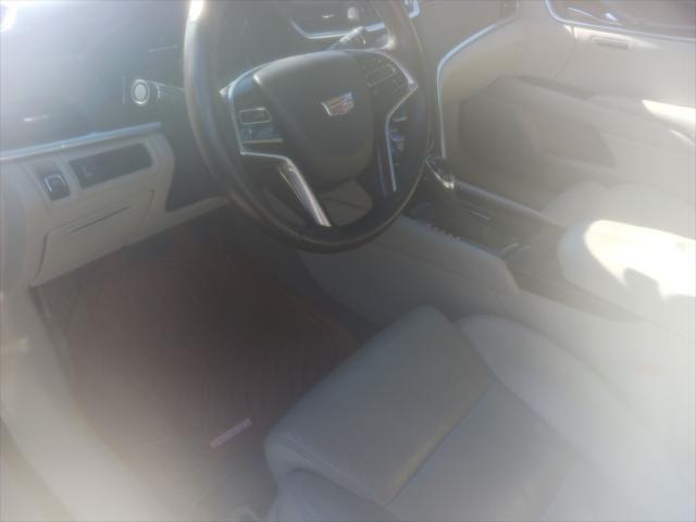 used 2016 Cadillac XTS car, priced at $15,990