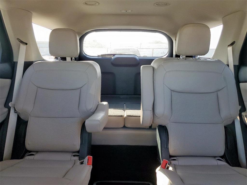 used 2021 Ford Explorer car, priced at $28,990