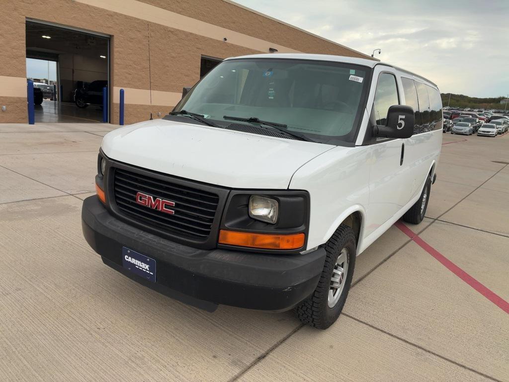 used 2014 GMC Savana 3500 car, priced at $17,990