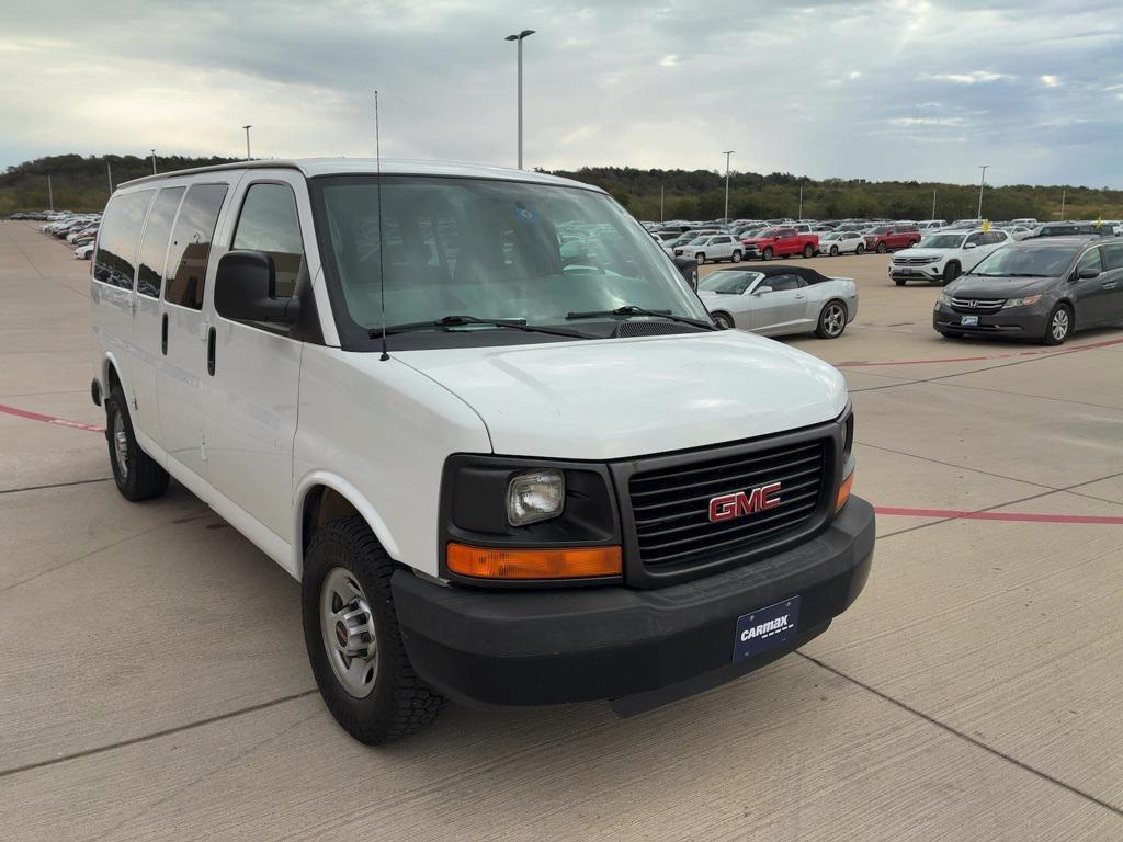 used 2014 GMC Savana 3500 car, priced at $17,990