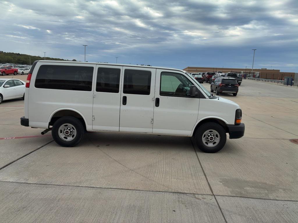used 2014 GMC Savana 3500 car, priced at $17,990