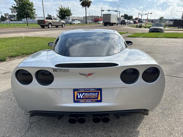 used 2011 Chevrolet Corvette car, priced at $31,200