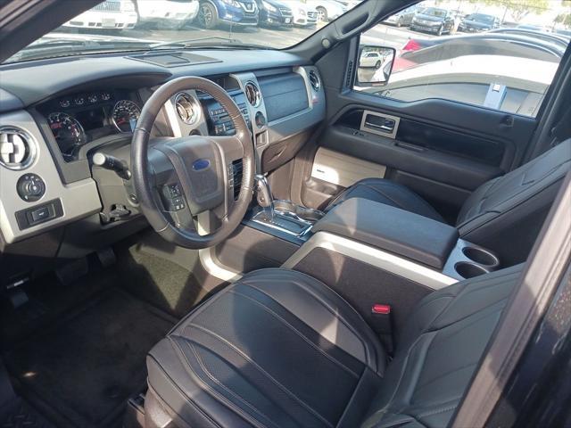 used 2012 Ford F-150 car, priced at $18,990