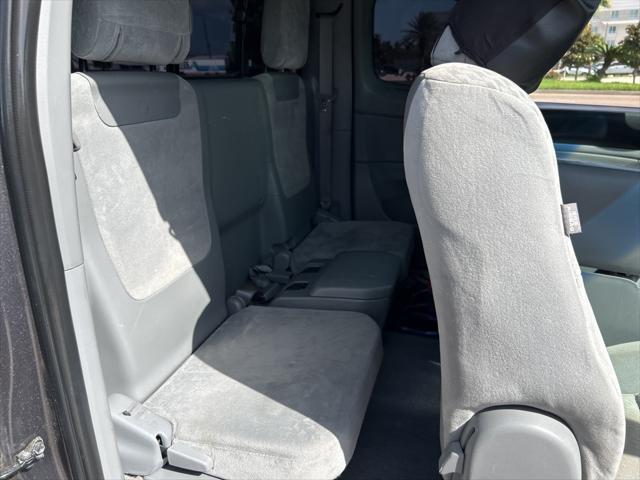 used 2011 Toyota Tacoma car, priced at $14,690