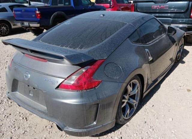 used 2012 Nissan 370Z car, priced at $17,540