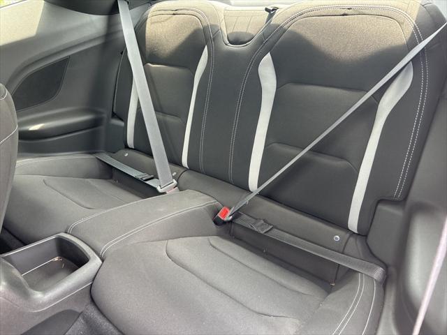 used 2023 Chevrolet Camaro car, priced at $47,990