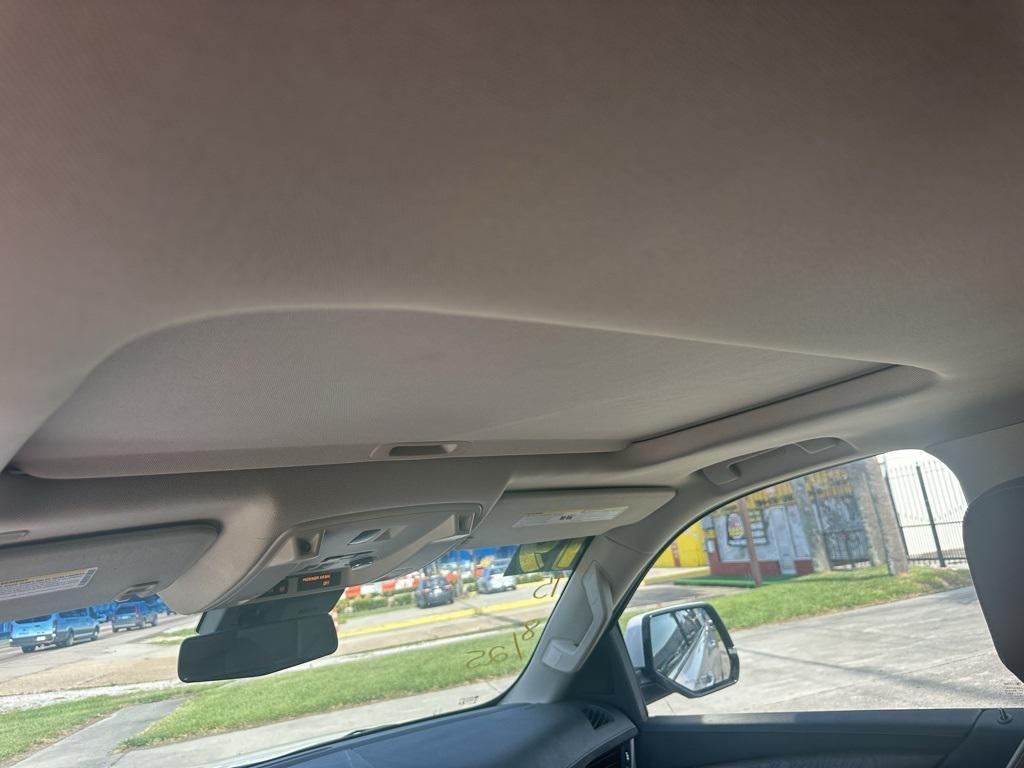 used 2019 Cadillac Escalade ESV car, priced at $30,000