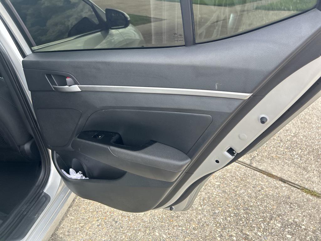 used 2020 Hyundai Elantra car, priced at $15,990