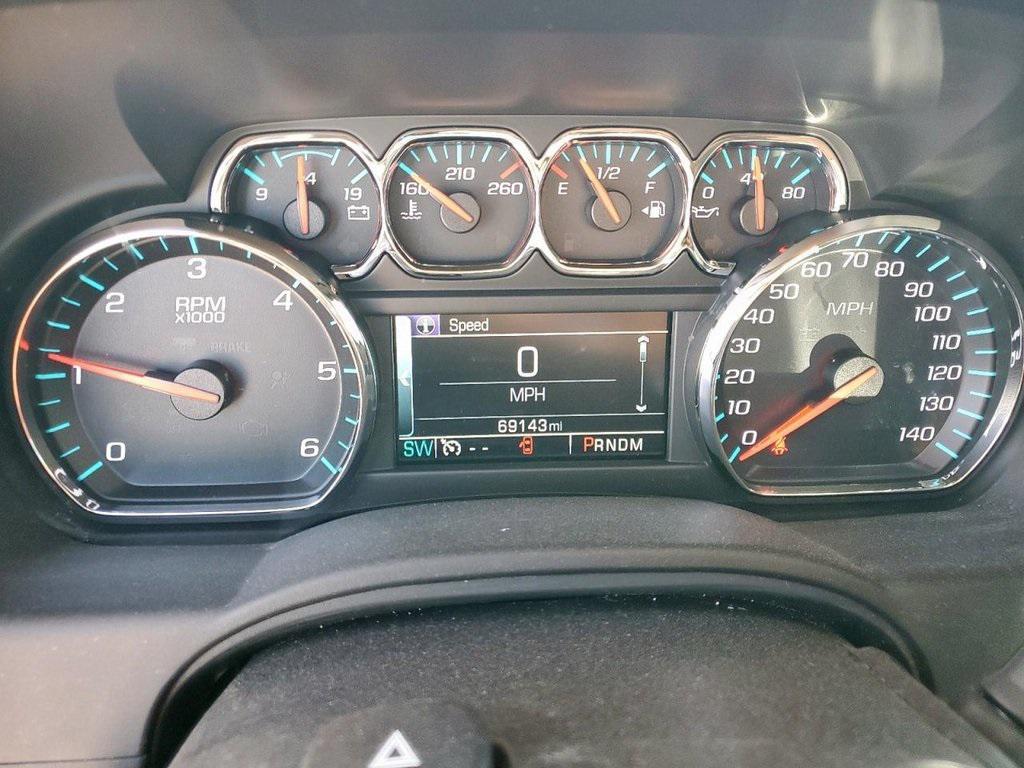 used 2016 Chevrolet Tahoe car, priced at $24,990
