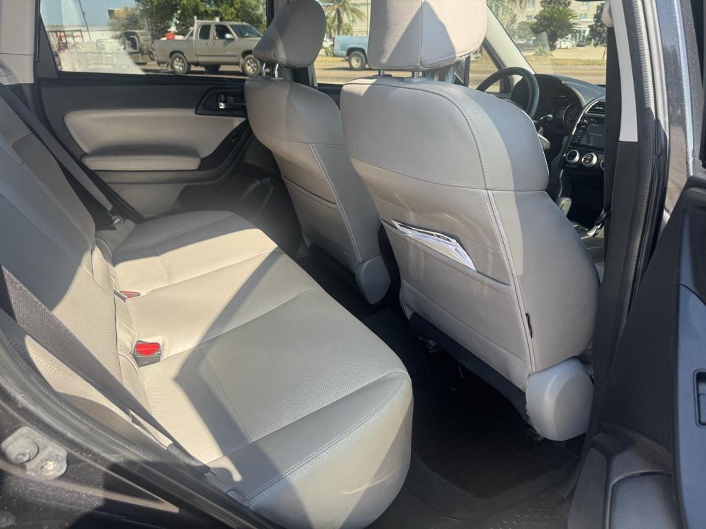 used 2016 Subaru Forester car, priced at $16,400