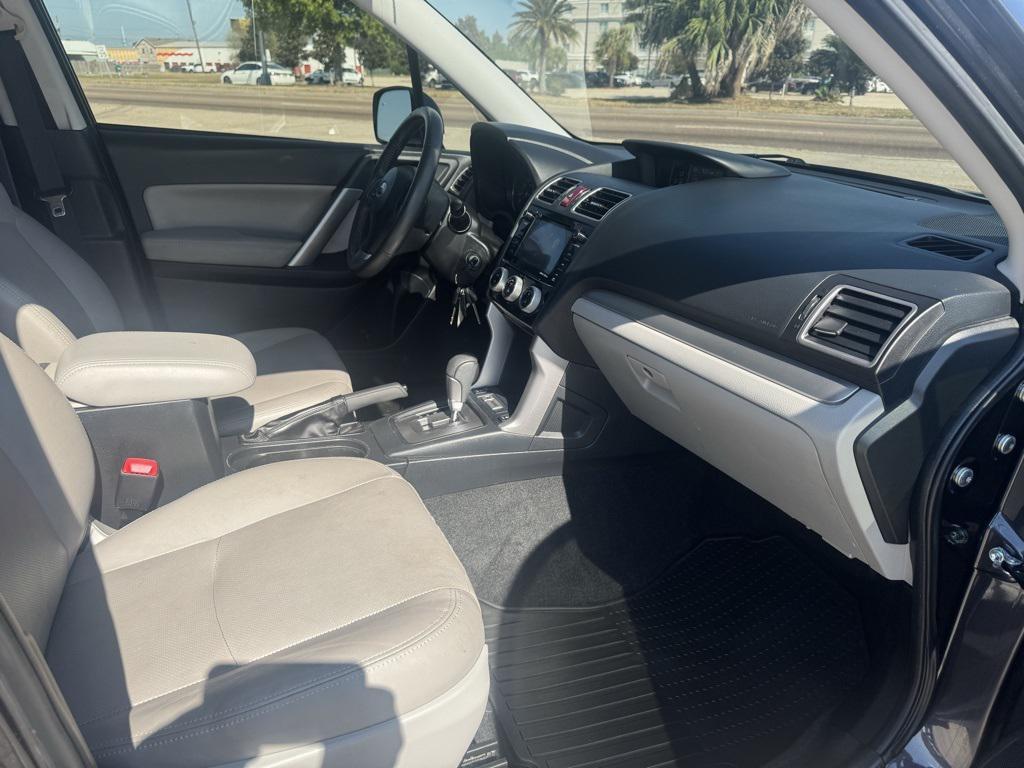 used 2016 Subaru Forester car, priced at $16,400