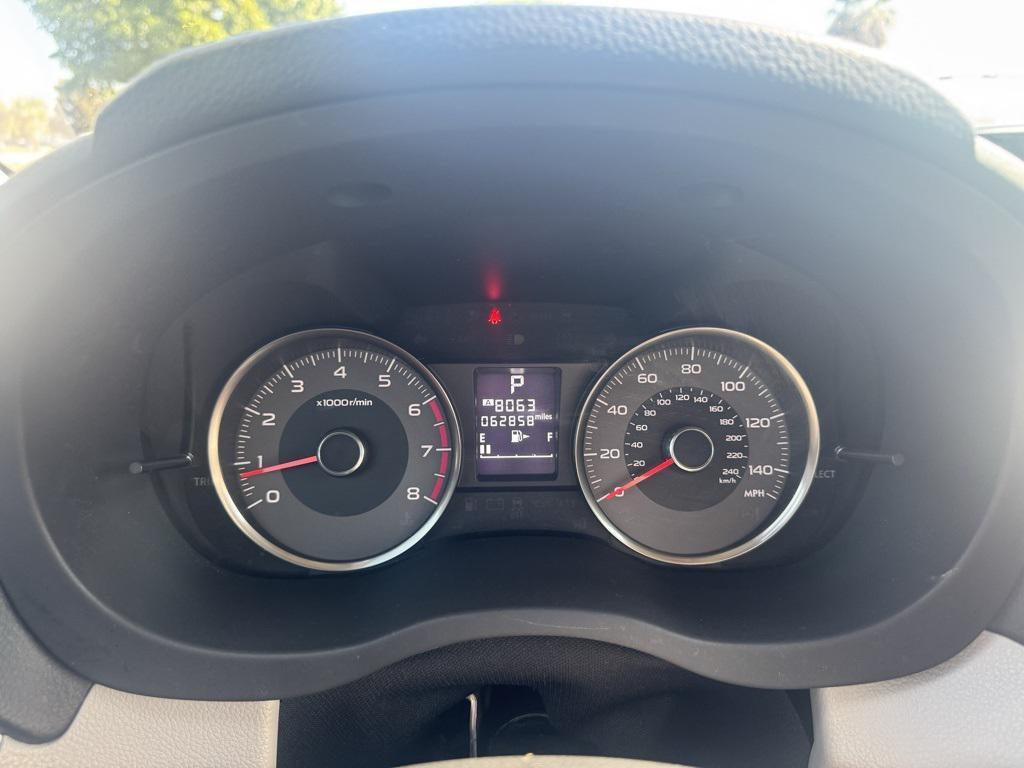 used 2016 Subaru Forester car, priced at $16,400