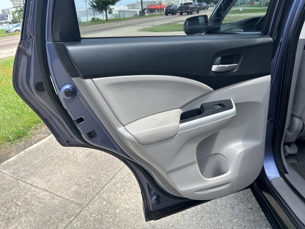 used 2012 Honda CR-V car, priced at $13,300