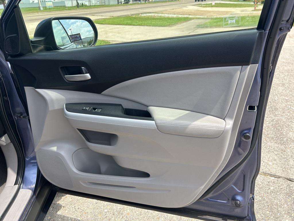 used 2012 Honda CR-V car, priced at $13,300