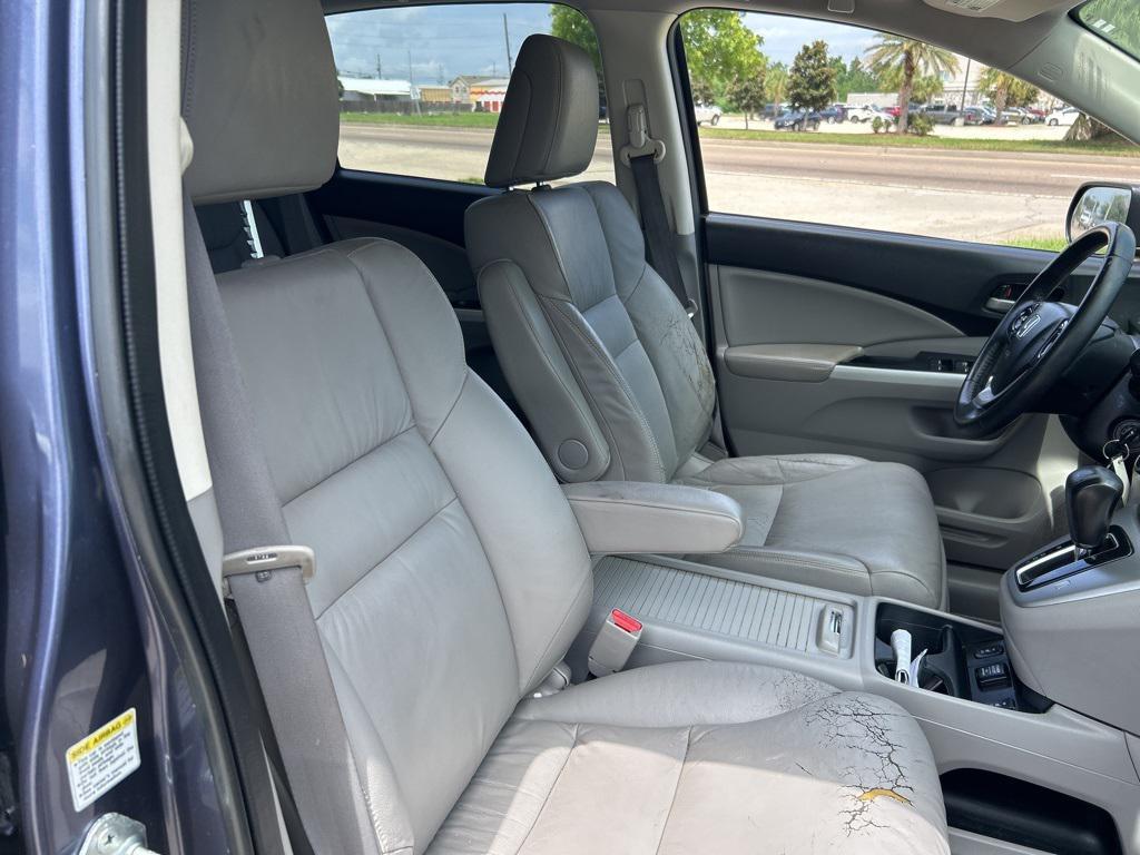 used 2012 Honda CR-V car, priced at $13,300