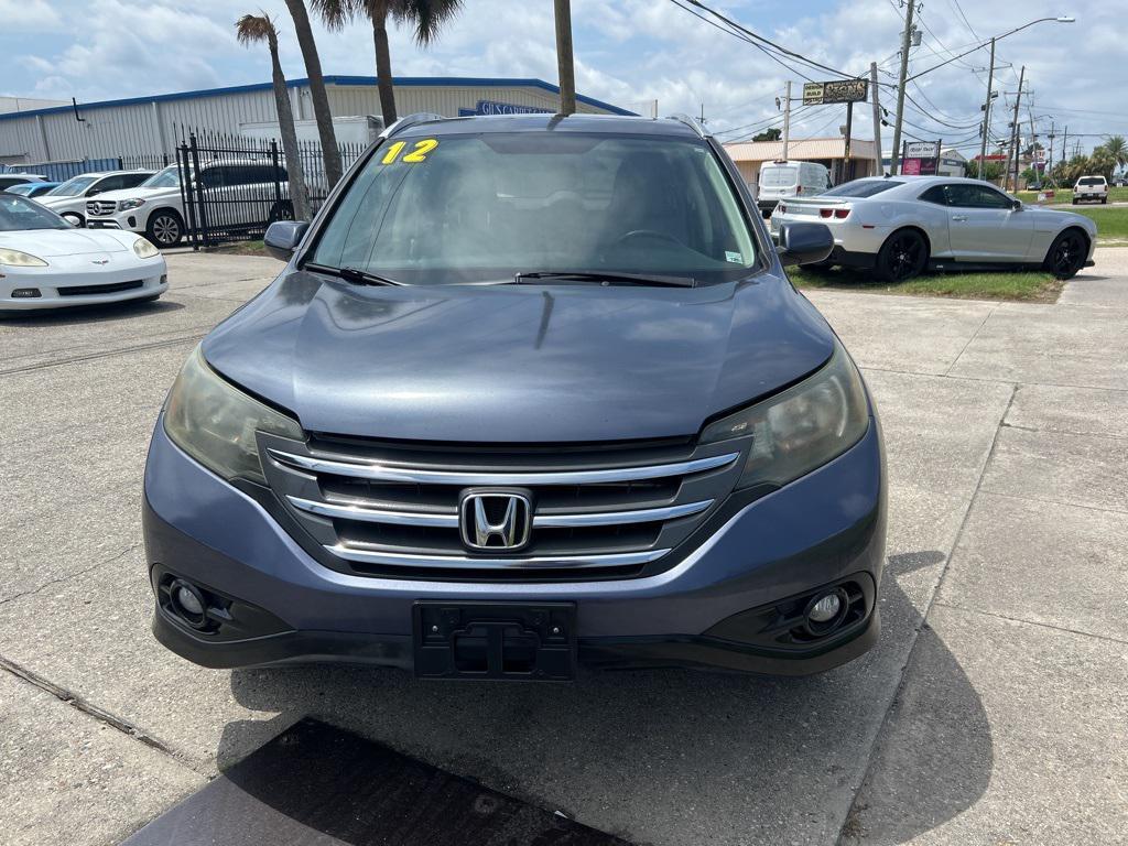 used 2012 Honda CR-V car, priced at $13,300