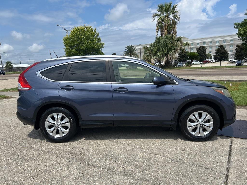 used 2012 Honda CR-V car, priced at $13,300