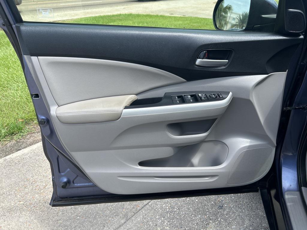 used 2012 Honda CR-V car, priced at $13,300
