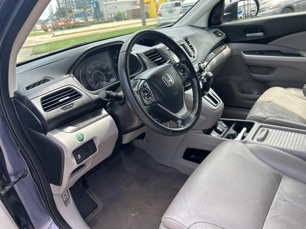 used 2012 Honda CR-V car, priced at $13,300