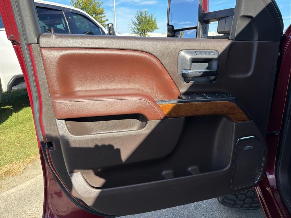 used 2015 Chevrolet Silverado 1500 car, priced at $16,990