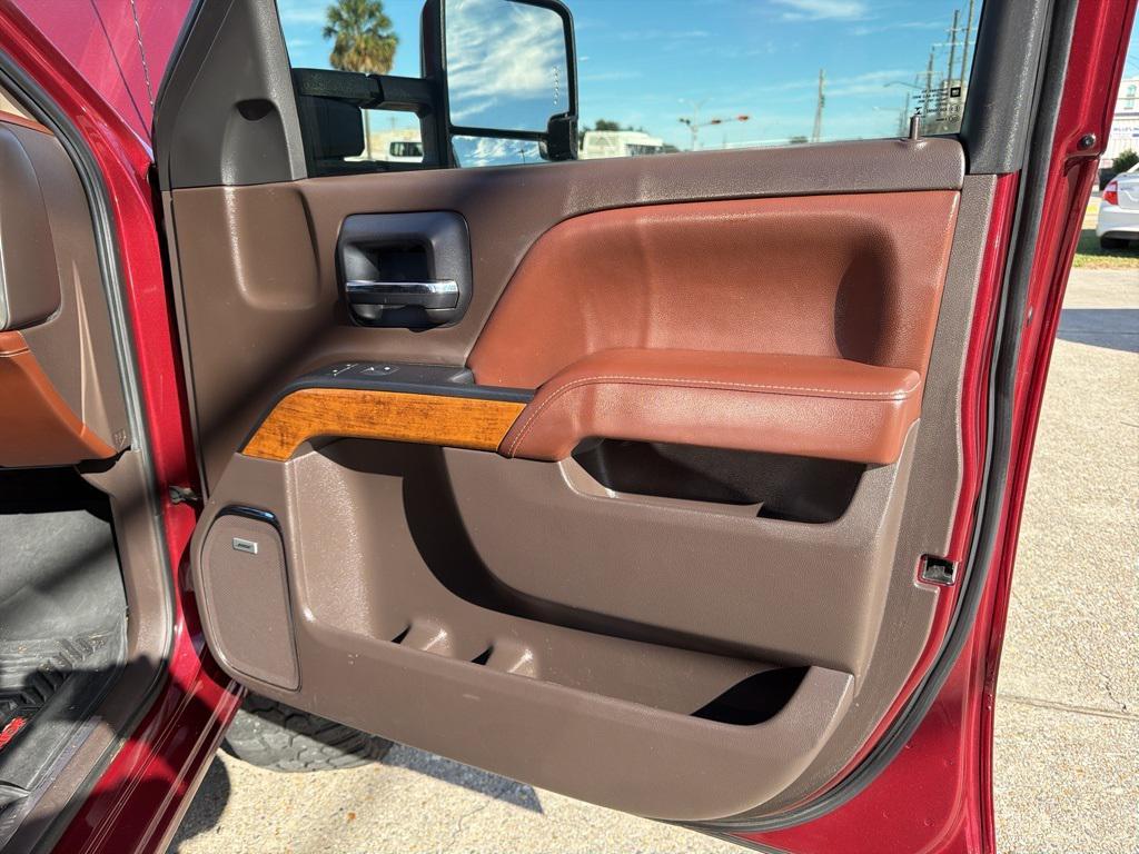 used 2015 Chevrolet Silverado 1500 car, priced at $16,990