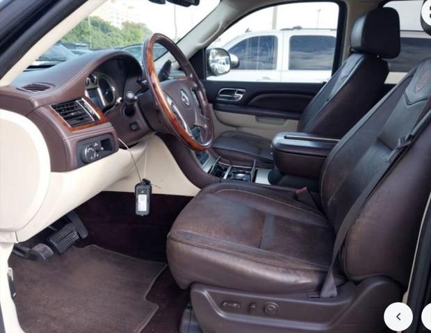 used 2010 Cadillac Escalade ESV car, priced at $16,990