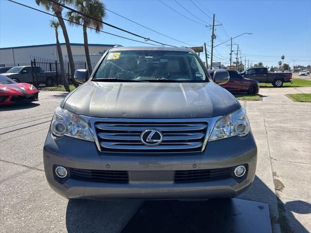 used 2013 Lexus GX 460 car, priced at $19,000