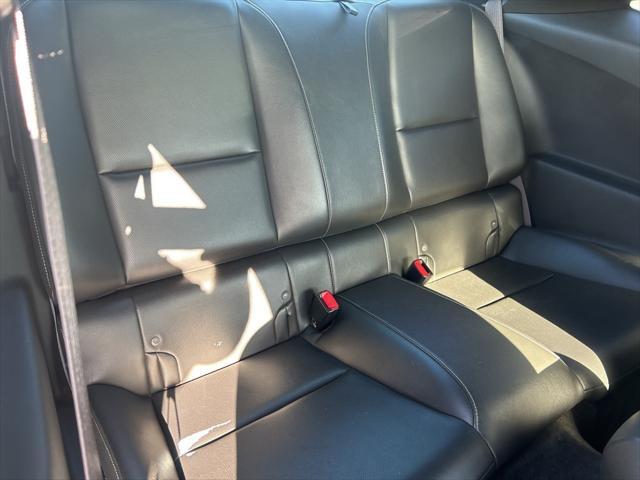 used 2015 Chevrolet Camaro car, priced at $21,700