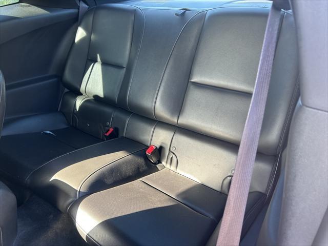 used 2015 Chevrolet Camaro car, priced at $21,700