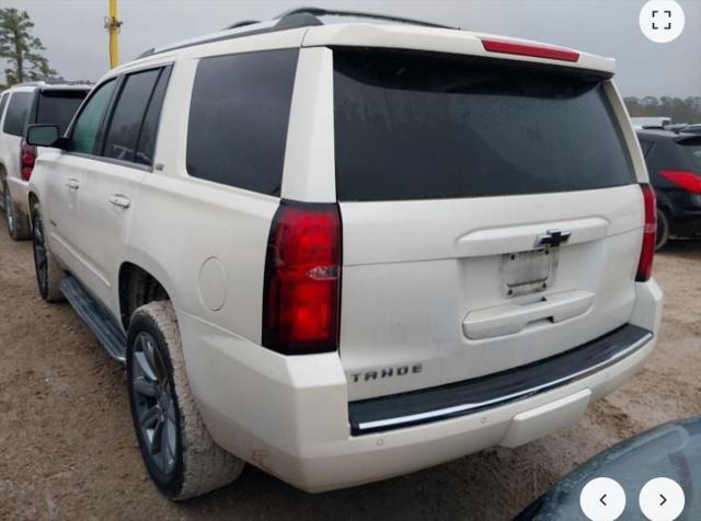 used 2015 Chevrolet Tahoe car, priced at $22,990