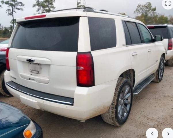 used 2015 Chevrolet Tahoe car, priced at $22,990