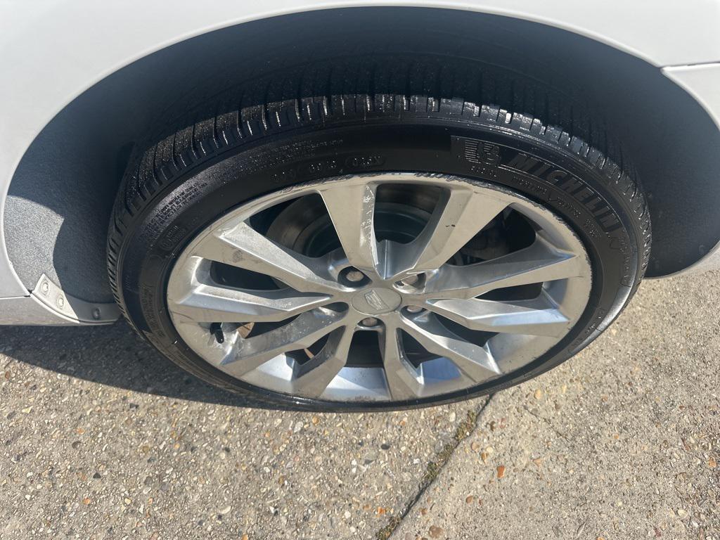 used 2016 Cadillac XTS car, priced at $13,500