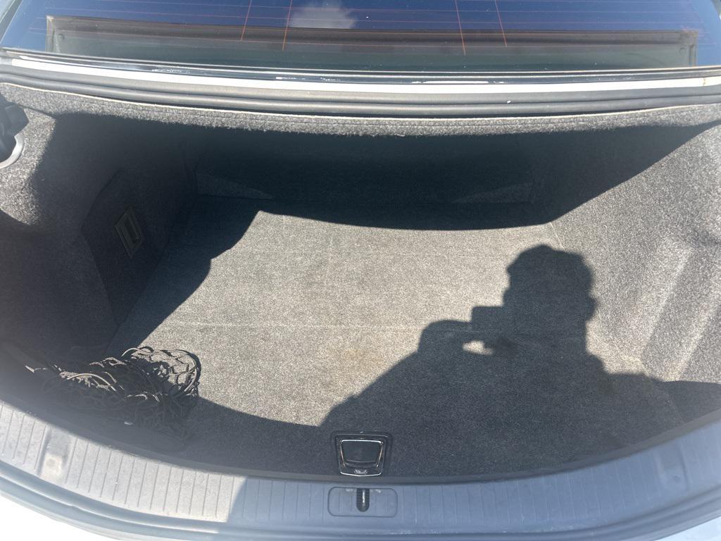 used 2016 Cadillac XTS car, priced at $13,500