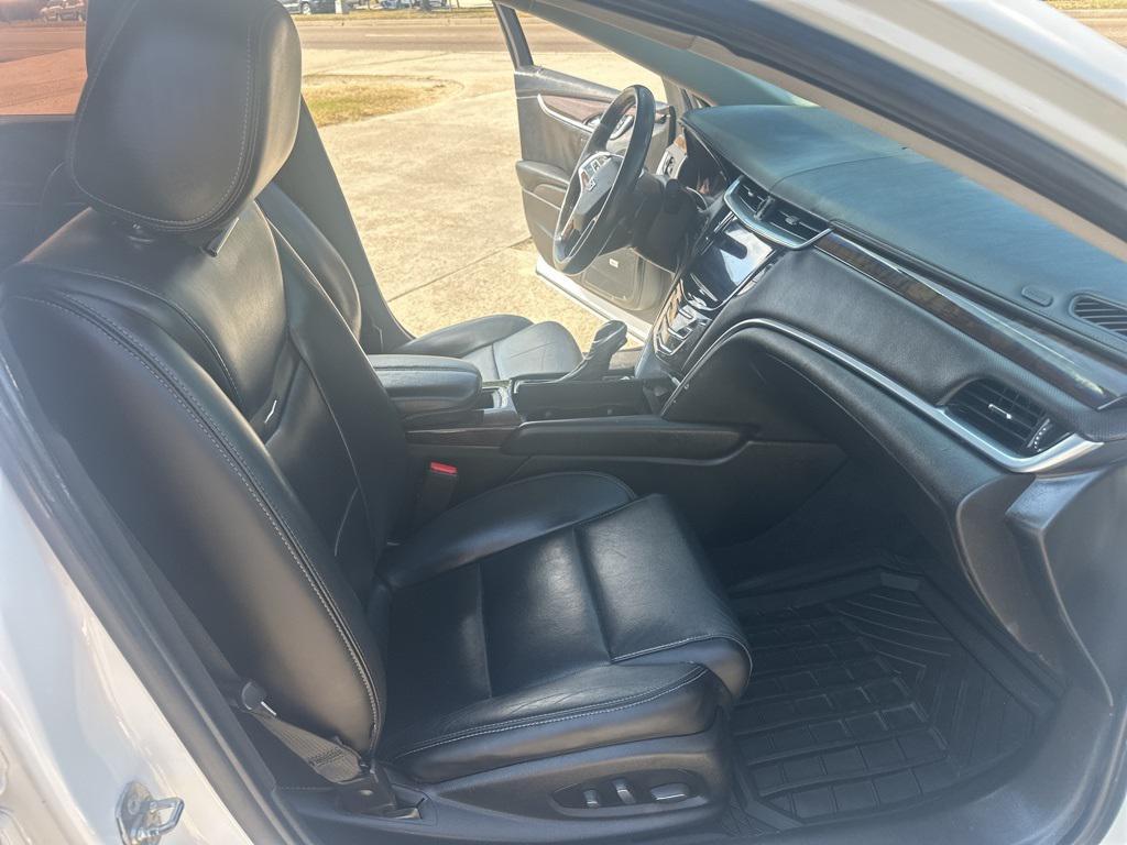 used 2016 Cadillac XTS car, priced at $13,500