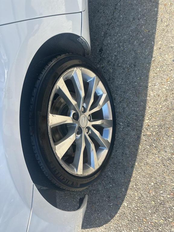 used 2016 Cadillac XTS car, priced at $13,500