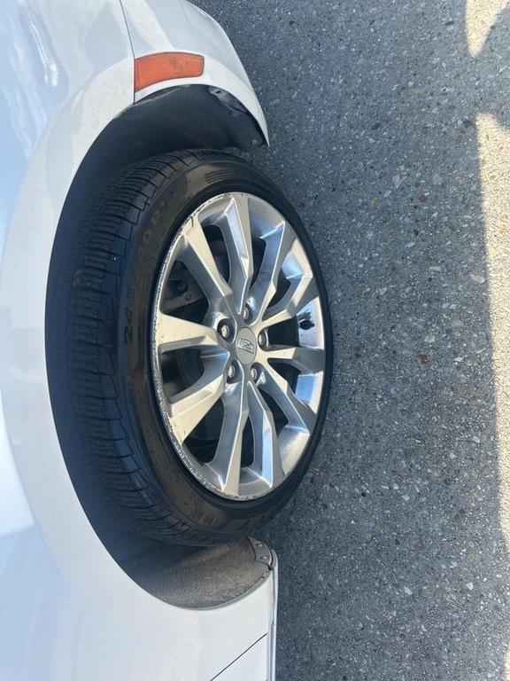 used 2016 Cadillac XTS car, priced at $13,500