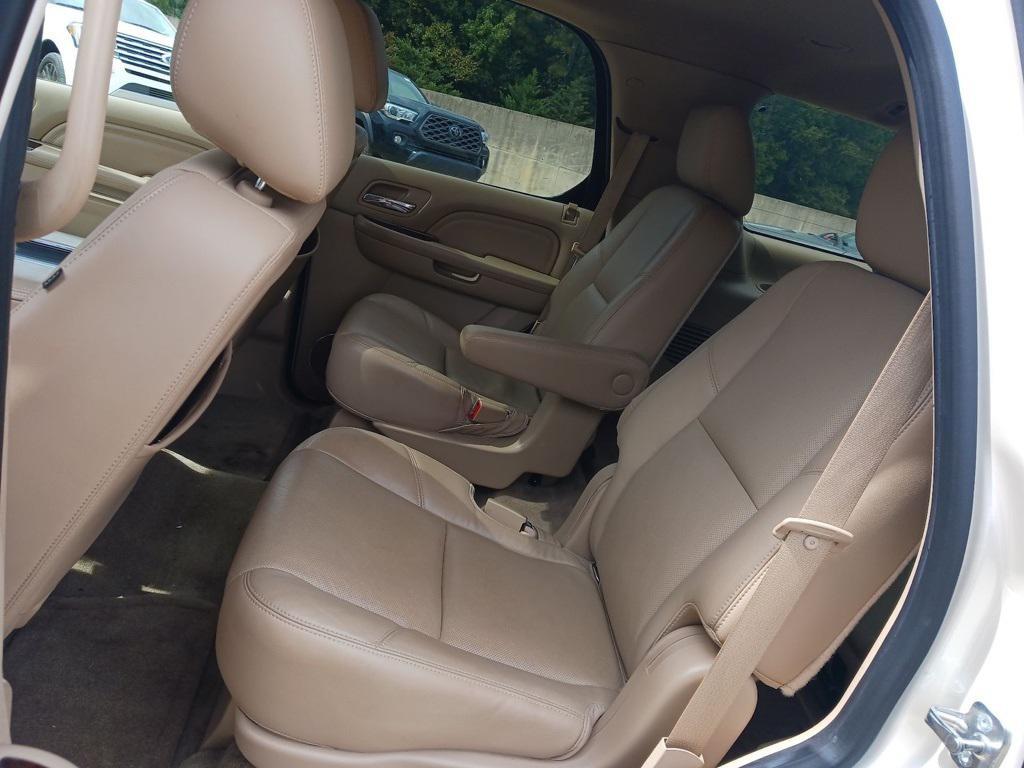 used 2013 Cadillac Escalade car, priced at $18,990