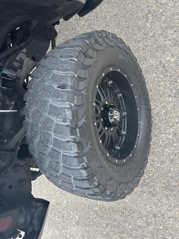 used 2006 Hummer H2 car, priced at $16,000