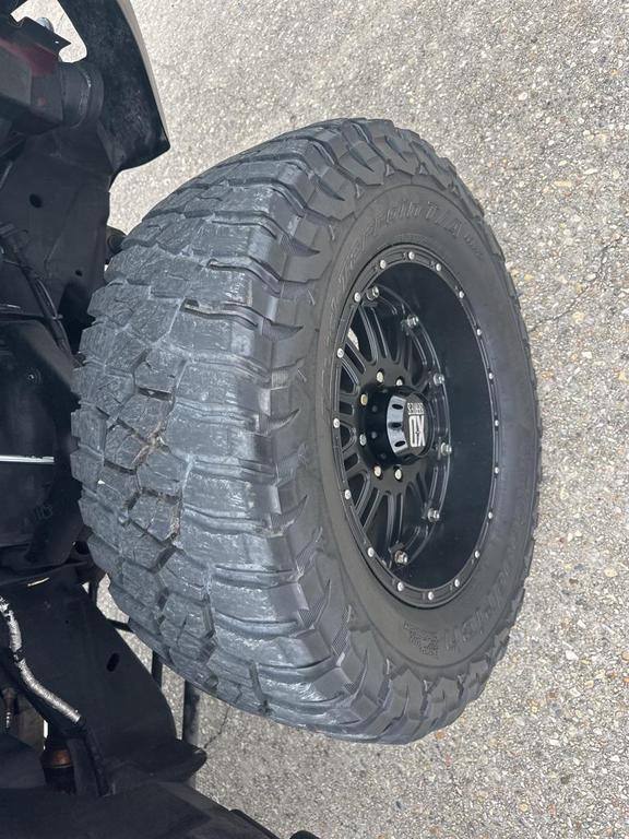 used 2006 Hummer H2 car, priced at $16,000