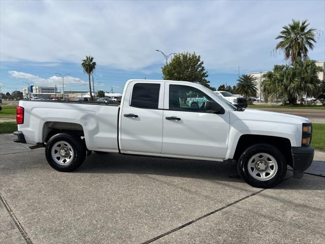 used 2015 Chevrolet Silverado 1500 car, priced at $15,575